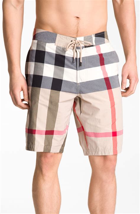 burberry short set|Burberry short set men's.